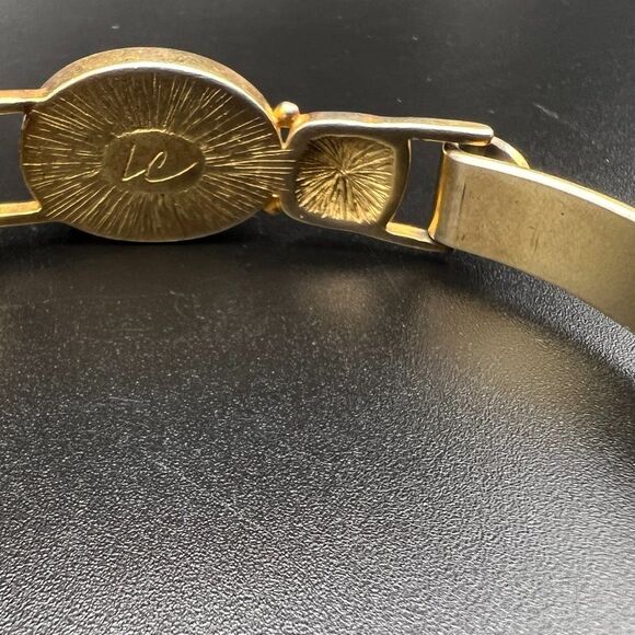 CRACKLE Glass Bracelet - Picture 6 of 10